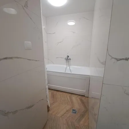 Na Bocznej Apartament *