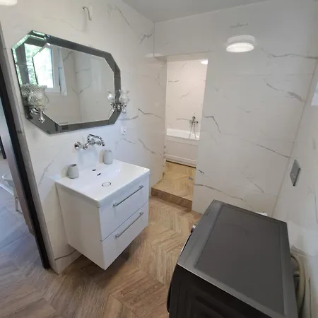 Apartament Na Bocznej