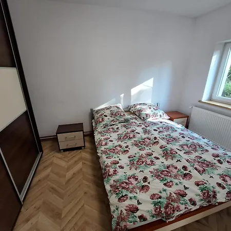 아파트 Na Bocznej