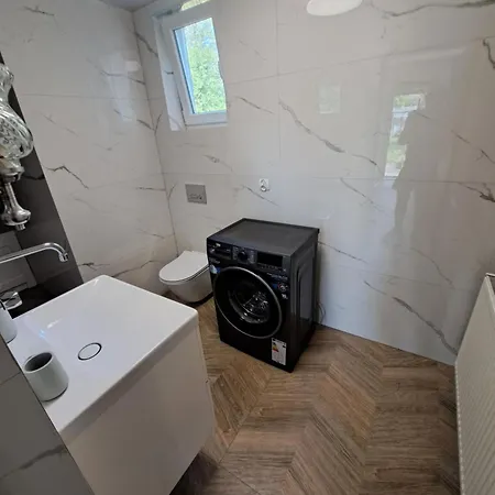 아파트 Na Bocznej *