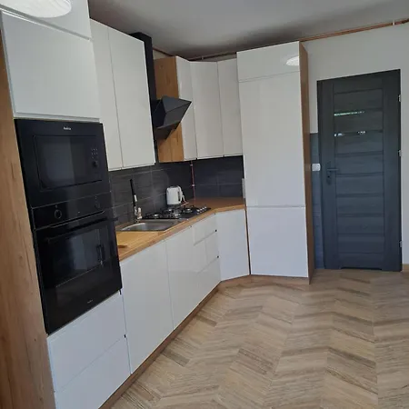Na Bocznej Apartament Kudowa-Zdrój
